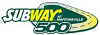 Subway500