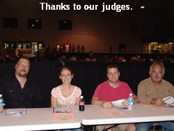 judges